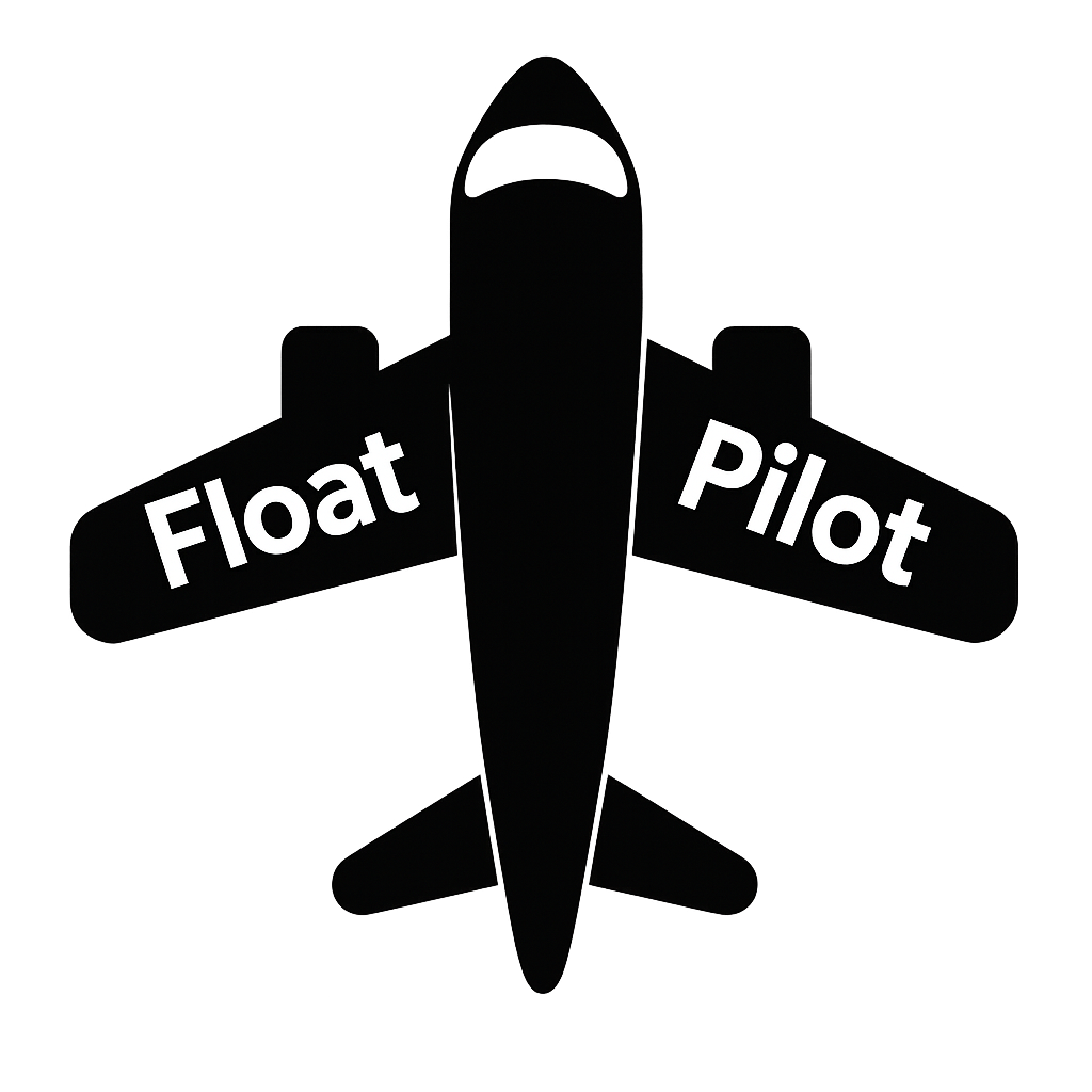 FloatPilot logo
